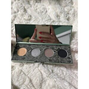 Mally Citychick Smokey Eye Kit